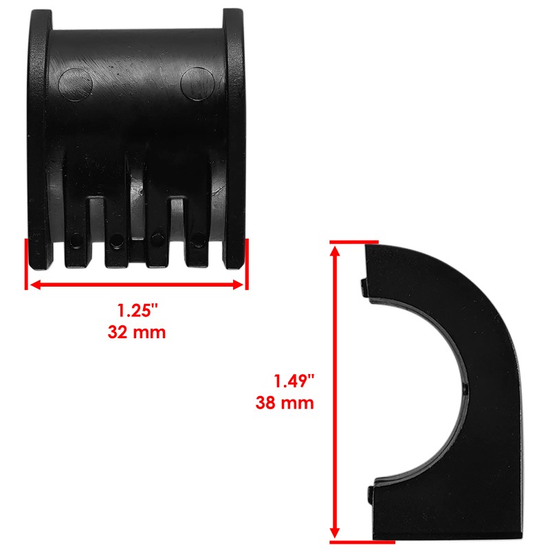 Celox for Polaris Trail Blazer 250 2002 2003 2004-2006 Steering