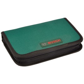 Bosch 2607019506 Screwdriving and Socket Set (38-Piece)