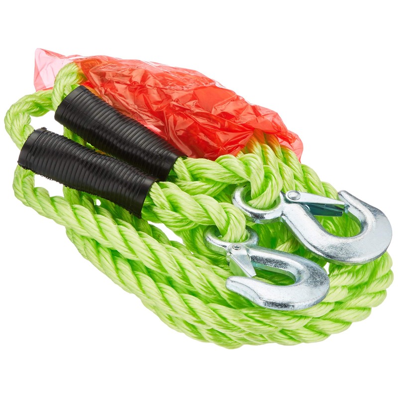 CG Car Professional 93096 Tow Rope 5000 kg Towing Capacity