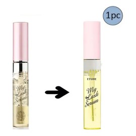 Serum Alargador de Pestañas Etude House My Lash 9ml                                                                                                   