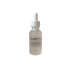 ClarityRX Glimmer of Hope Shimmering Facial Oil 1 fl oz