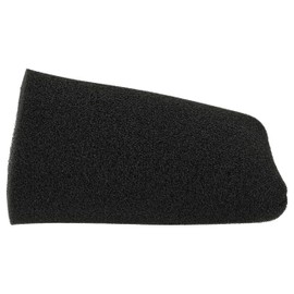 vhbw 1x Staubsaugerfilter kompatibel mit Kärcher NT48/1, WD 2.xxx, WD 3.xxx, WD2.200, WD2.500, WD3.300, WD3.300M Staubsauger - Schaumstofffilter