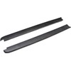 Side 5.5' Right and Left Bed Rail Cap Moldings 4L3Z-84291A40-AAA,