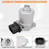 SHUNTALL Automatic Transmission Clutch Actuator A/B (2Pcs) Compatible with 2012-2017