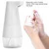 Smart Liquid Soap Dispenser Automatic Induction Rechargeable Hand Washer for