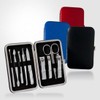 etc [JED] Nail Clipper Set, Nail Care, Nail Grooming, Toenail Clippers, Nail Tools / [JED] 손톱깎이세트 손톱관리 손톱정돈 발톱깎이 네일도구