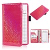ACdream Server Books for Waitress, Guest Book Note Pad, Cute