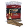 Better Wood Fatwood Firestarter Sealed 4 lb Pound Bundle Natural