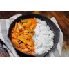 Parami Thai Curry Sauce Size 16 OZ (Gluten Free, Dairy