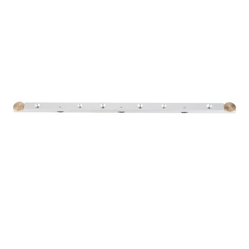 Moofey Miter Bar, Table Saw Sled, 450mm Aluminium Alloy Miter