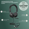 Jabra Env.2 40 SE/MS 24189-999-799