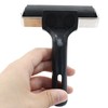 Hitefu 3 Packs Rubber Brayer Roller, Manual Print Roller Tool