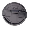 Itsumi VE-2364 Lens Cap 2.4 inches (62 mm) One-Touch Lens
