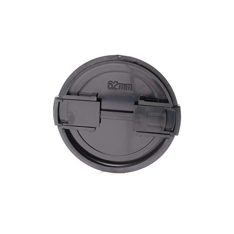 Itsumi VE-2364 Lens Cap 2.4 inches (62 mm) One-Touch Lens