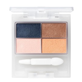 Chacott Face Color Palette 511 Parallel World