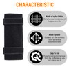 Molle Patch Panel, Tactical Morale Velcro Patches Board Holder, Badge