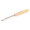 PFEIL "Swiss Made" 5mm #3 Sweep Spoon Gouge