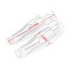 Motorcycle Passenger Foot Pegs for TMAX 530 2012-2019, TMAX 500