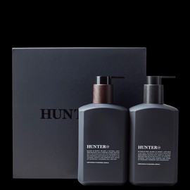 Hunter Lab Hand & Body Kit