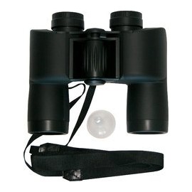 Binocktails Redesigned Binocular Flask - Holds Over 16 oz (500 ml) of Alcohol - 2 Separate Chambers - Take 2 Different Liquors - Perfect For the Match!