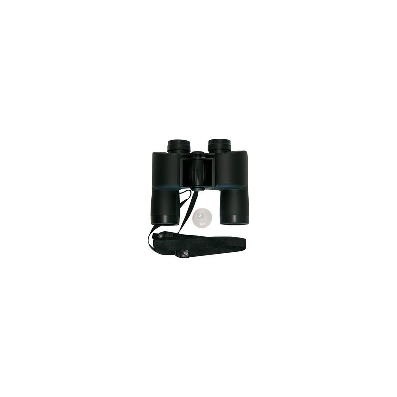 Binocktails Redesigned Binocular Flask - Holds Over 16 oz (500