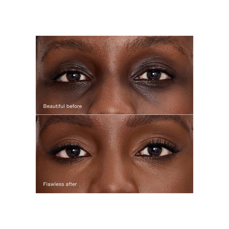 Charlotte Tilbury Airbrush Flawless Crease-Proof Long-Wear Blur Concealer with Hyaluronic