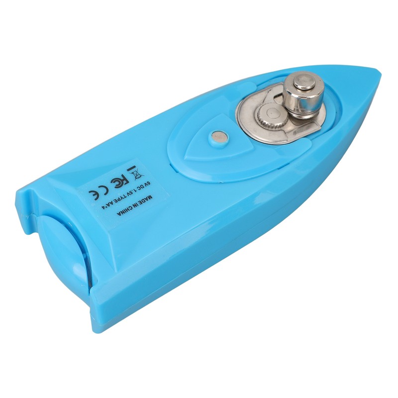 Electric Bottle Opener Automatic Can Opener Powerful Jar Opener Kitchen