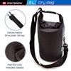 M.Y Point Break Dry Bags | Adjustable Strap | Waterproof