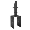 Nrspp 4x4 Concrete Post Anchor 6 Pcs (Inner Dia 3.6"x3.6")