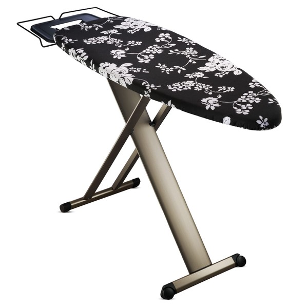 Bartnelli Pro Luxury Ironing Board - Extra Wide 51x19” with