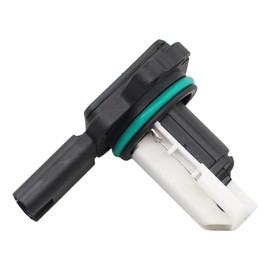 Doo Engy Air Flow Meter Air Flow Meter LMM Sensor 5-Pin for 1 Series E87 3 Series E90 E91 Touring 5 Series E60 E61 6 Series E63 E64 7 Series E65 E66 E67 Z4 E85 Z4 E86