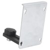 5/8In Magnetic Bracket, Laser Level Magnetic Bracket L-Shape Wall Mount
