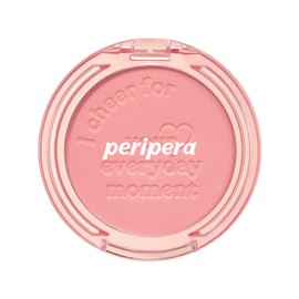 Peripera Pure Blushed Sunshine Cheek 11 Picnic Pink