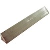 Chip Quik EXB-SN96.5AG3.0CU0.5-0.5LB Solder Bar Sn96.5/Ag3.0/Cu0.5 0.5lb (227g) Extruded Super