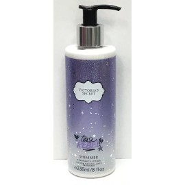 Victoria's Secret Tease Rebel Shimmer Fragrance Lotion 8.4 Fl oz