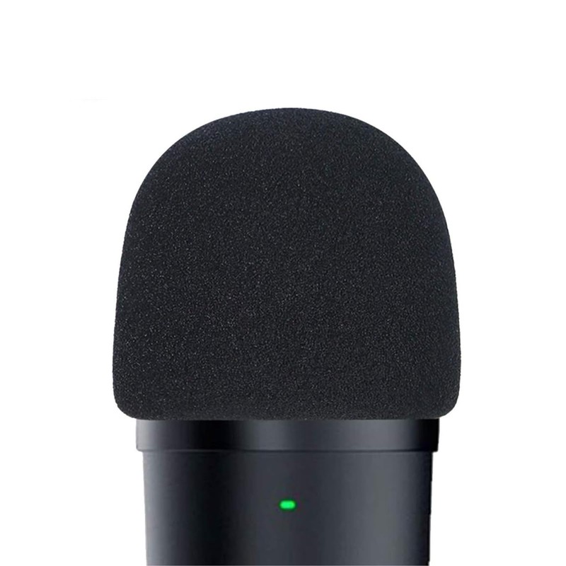 SELECOCO Razer Seiren Mini Pop Filter Windscreen