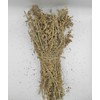 Dried Wormwood Bunches Mugwort 85 Grams - 1.95 Kilos -