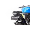 Active GSX-S1000 '22 1155045 Fenderless Kit with LED License Plate