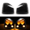 KURL-T LED Side Mirror Turn Signal Light Left & Right