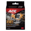 Ace Compression Knee Support, Small/Medium by ACE