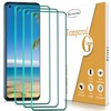 Kesuwe [Pack of 3] Screen Protector for OPPO Find X3