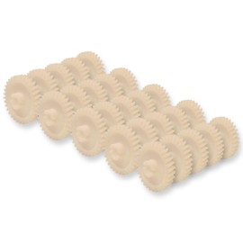 The ROP Shop | (25 Pack) Garage Door Opener Drive Gear for Sears Craftsman 2612159, 41A2817CR