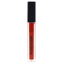 Make-up Studio Paint Gloss Lip Gloss - Tangerine