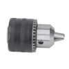 3 Jaw Drill Chuck 1/16‑1/2in with Tightening Key for Impact