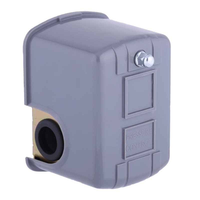 Water Pressure Switch Water Pump Pressure Switch 50/70 Pressure Switch