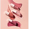 Fenty Beauty Mini Gloss Bomb Universal Lipstick with Shea Butter,