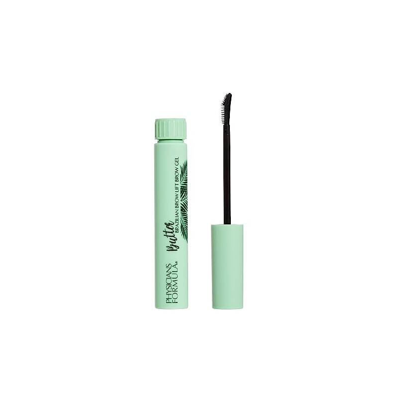 Physician's Formula, Inc., Murumuru Butter Brazilian, Eyebrow Gel with Micro-Sculpting