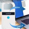 Pet ID Reader Pet ID Pet Scanner High Brightness Display