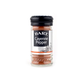Cayenne Pepper 36 g (Pack of 4)