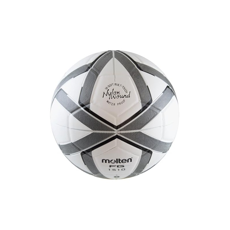 Molten Balón de Fútbol Forza F5G1510 No. 5